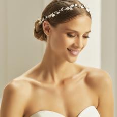 Bianco Evento bridal headpiece 2706 (1)