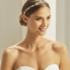 Bianco Evento bridal headpiece 2904 (1)